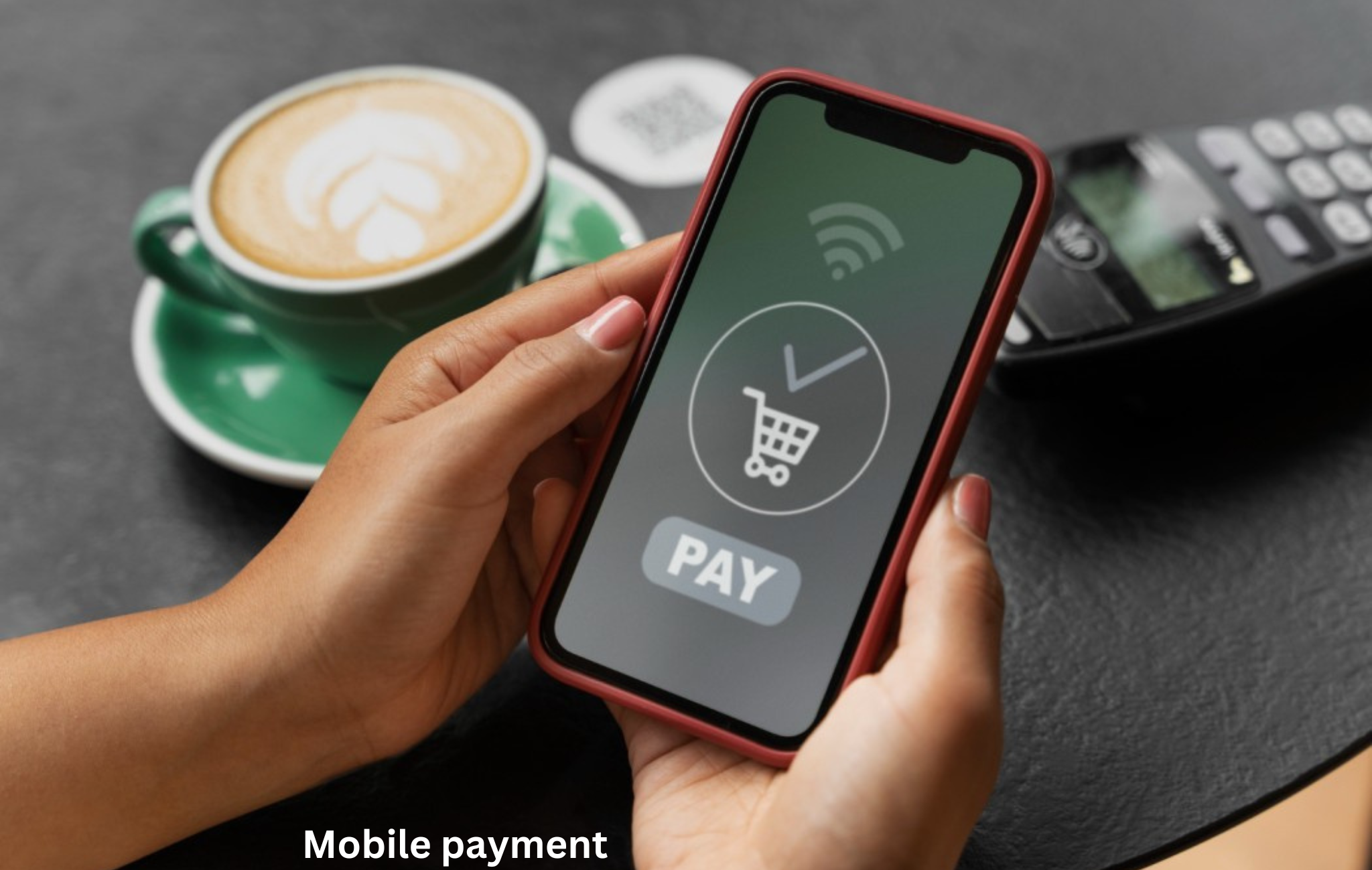 10 Surprising Benefits Of Mobile Payment You Need To Explore