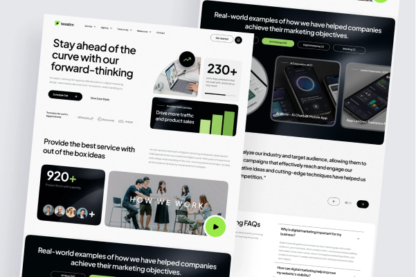 Why You Need a Personal Website (And How to Create One)